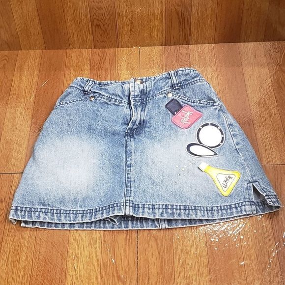 Disney Other - Girls Disney Skort